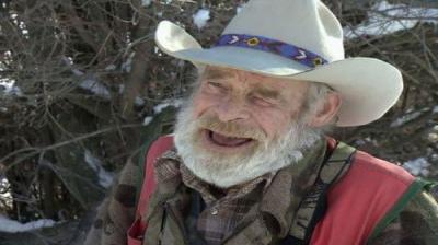 Mountain Men