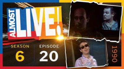 Almost Live!
