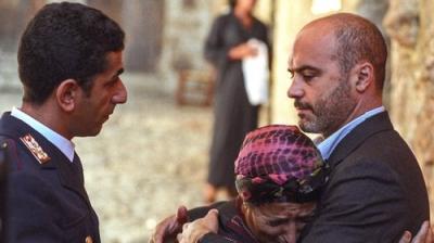 Il Commissario Montalbano