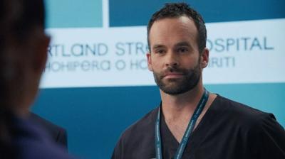 Shortland Street