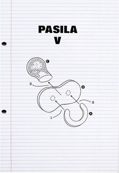 Pasila filmas online