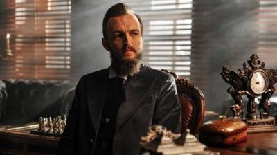 Payitaht: Abdülhamid