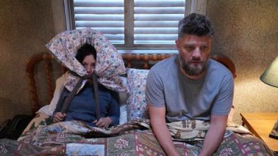 The Conners