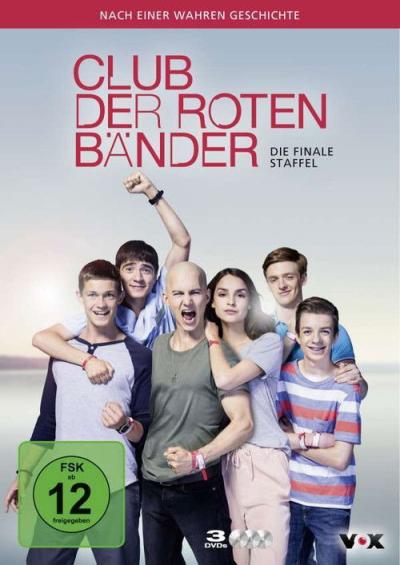 Club der roten Bänder filmas online