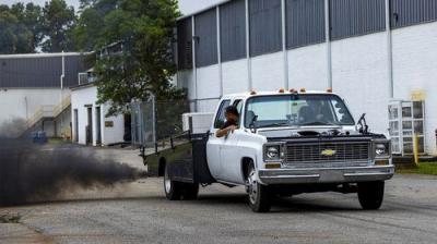 Roadkill