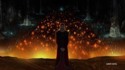 Metalocalypse