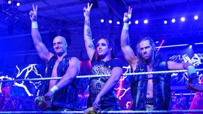 WWE NXT: Level Up