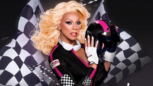 RuPaul's Drag Race: Untucked filmas žiurėti online