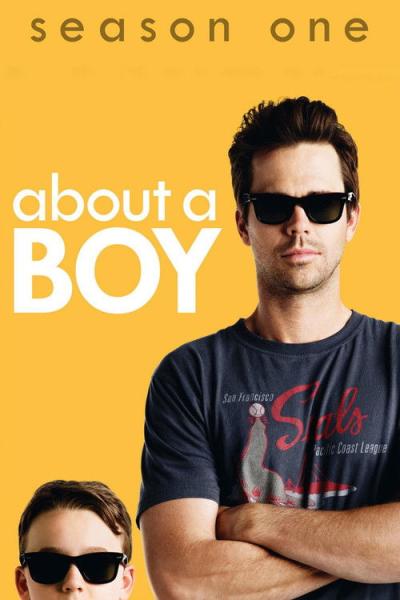 About a Boy filmas online