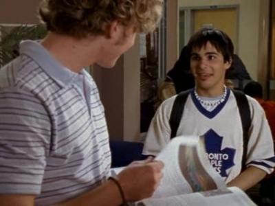 Degrassi