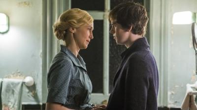 Bates Motel