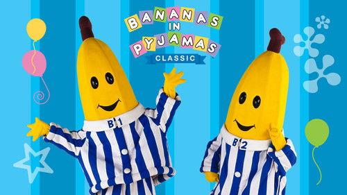 Bananas in Pyjamas filmas žiurėti online