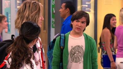 Bucket & Skinner's Epic Adventures