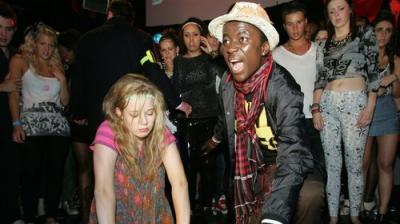 Skins