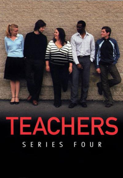 Teachers filmas online