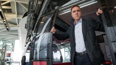 Stan Lee's Lucky Man