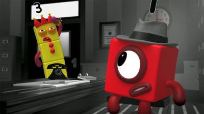 Skaičių kaladėlės