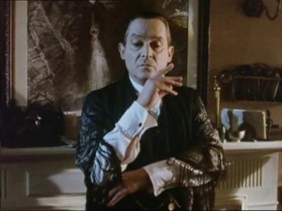 Sherlock Holmes