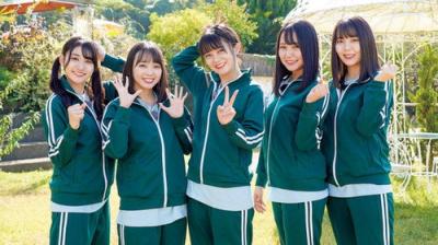 STU48 イ申テレビ