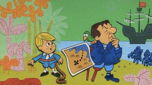 The Famous Adventures of Mr. Magoo filmas žiurėti online