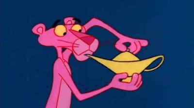 The Pink Panther