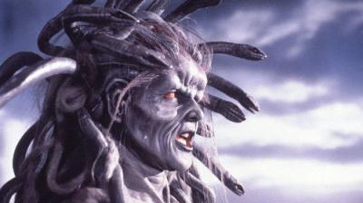 The Storyteller: Greek Myths