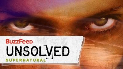 Buzzfeed Unsolved: Supernatural