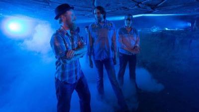 Bluegrass Underground