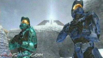 Red vs. Blue