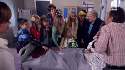 Un medico in famiglia
