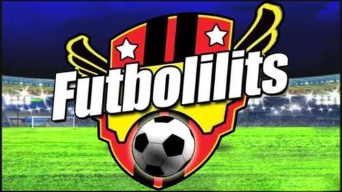 Futbolilits filmas žiurėti online