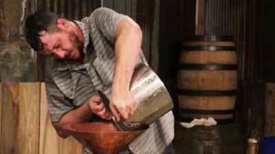 Moonshiners: Master Distiller