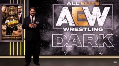 AEW Dark