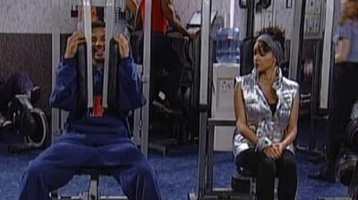 The Fresh Prince of Bel-Air