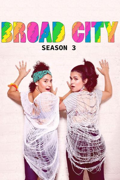 Broad City filmas online