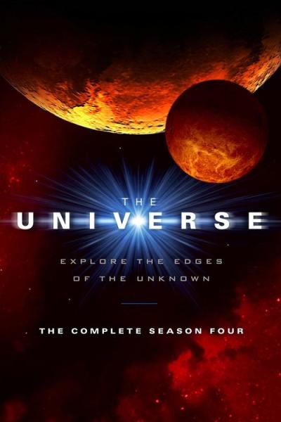 The Universe filmas online