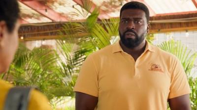 Privatus detektyvas Magnumas