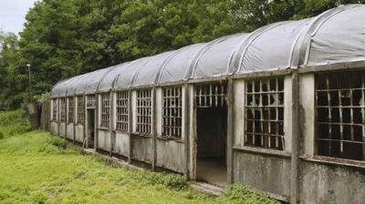 Abandoned Engineering