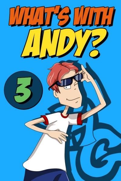 What's with Andy? filmas online
