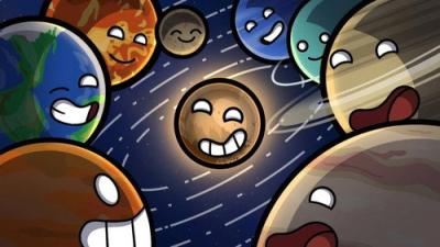 SolarBalls