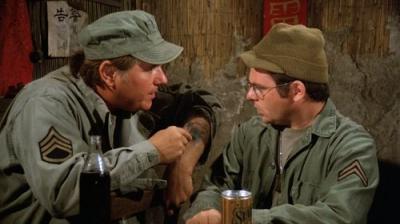 M*A*S*H