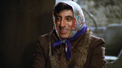 M*A*S*H