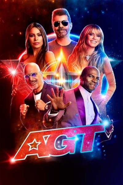 Amerikos talentai filmas online