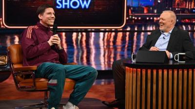 Die Stefan Raab Show