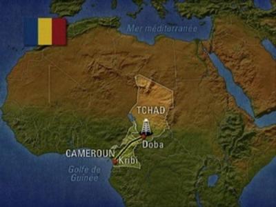 Le Dessous des cartes