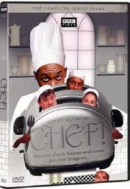 Chef filmas online