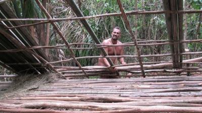 Naked and Afraid XL