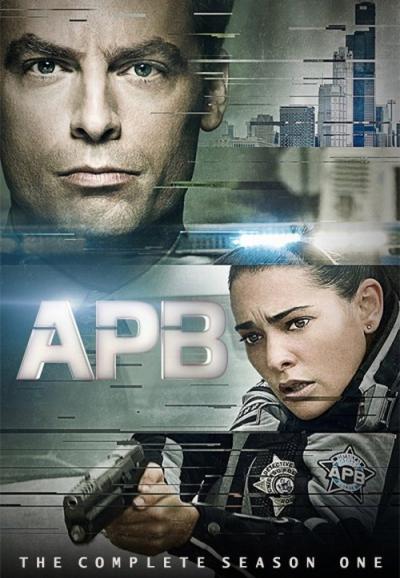 APB filmas online