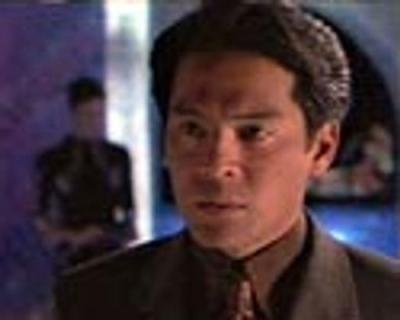 Earth: Final Conflict