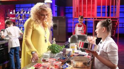 MasterChef Junior